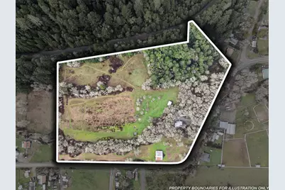 441 Tunnel Road, Glendale, OR 97442 - Photo 48