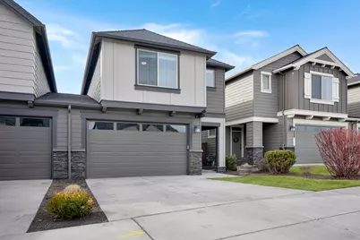 63153 NE Hadley Place, Bend, OR 97701 - Photo 2