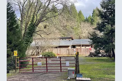 411 S Old Stage Road, Cave Junction, OR 97523 - Photo 1