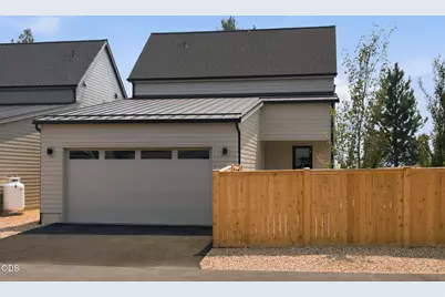 1024 W McKenzie Highway #Lot 52, Sisters, OR 97759 - Photo 38
