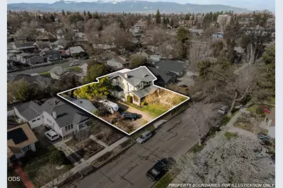 610 S Holly Street, Medford, OR 97501 - Photo 36