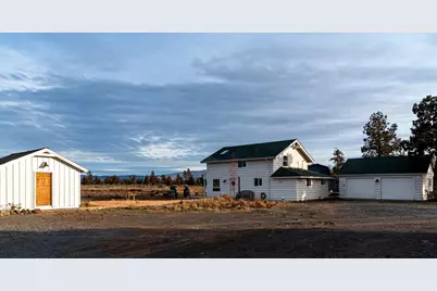 9337 SW Willard Road, Bend, OR 97701 - Photo 1