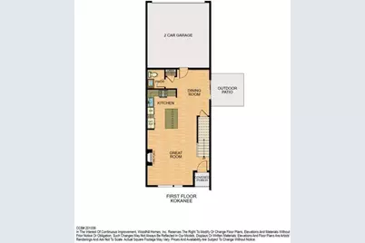 1068 W Linda Avenue #Lot 5, Sisters, OR 97759 - Photo 36