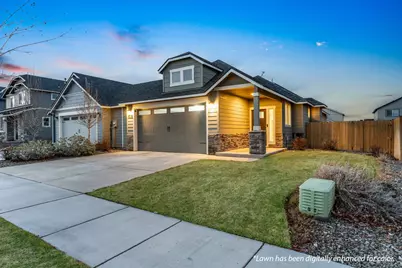 1631 NW Upas Place, Redmond, OR 97756 - Photo 50