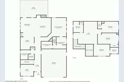 19744 SW Aspen Ridge Drive, Bend, OR 97702 - Photo 70