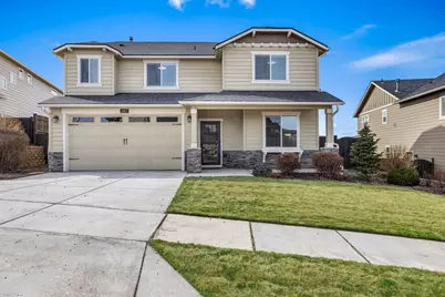 2457 SW 45th Street, Redmond, OR 97756 - Photo 6