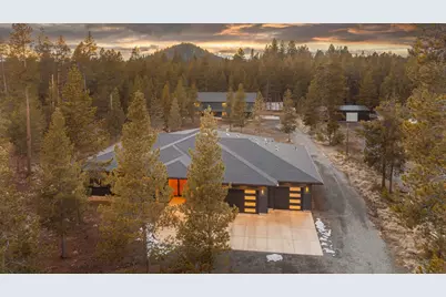 55401 Heierman Drive, Bend, OR 97707 - Photo 4