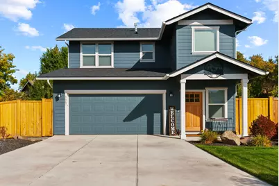1667 SW Black Butte Court, Redmond, OR 97756 - Photo 1