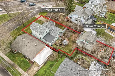 216 Central Avenue, Ashland, OR 97520 - Photo 2