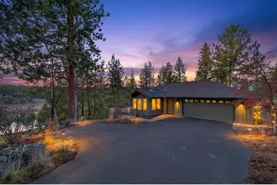 3695 NW Kirkaldy Court, Bend, OR 97703 - Photo 1