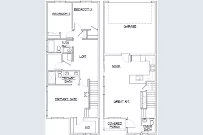 3806 NE Suchy Street, Bend, OR 97701 - Photo 10