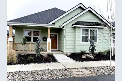 1005 E Horse Back Trail, Sisters, OR 97759 - Photo 1