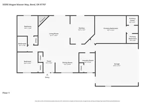 55595 Wagon Master Way, Bend, OR 97707 - Photo 32