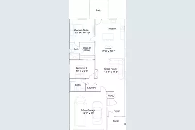 2647 NW 26th Lp North, Redmond, OR 97756 - Photo 2