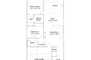 2647 NW 26th Lp N, Redmond, OR 97756 - Photo 2