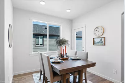 3446 NW 7th Street #95, Redmond, OR 97756 - Photo 4