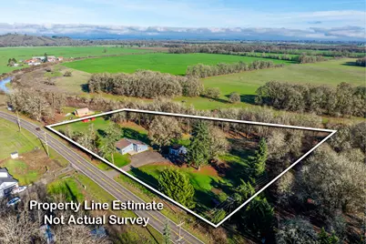 93541 Territorial Highway, Junction City, OR 97448 - Photo 6