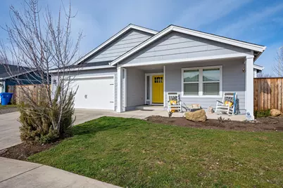 3949 Connor Drive, White City, OR 97503 - Photo 1