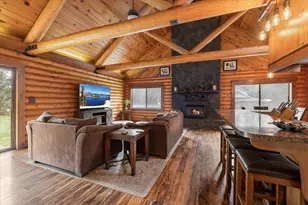 48 Mill Creek Dr, Prospect, OR 97536 - Photo 4