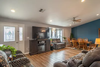 380 SE Sunnyside Drive, Winston, OR 97496 - Photo 4