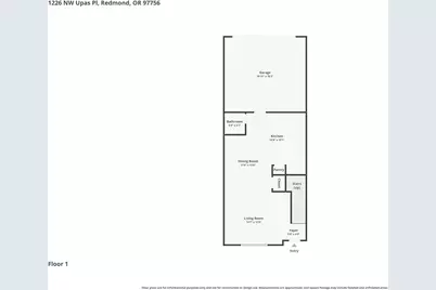 1226 NW Upas Place, Redmond, OR 97756 - Photo 42