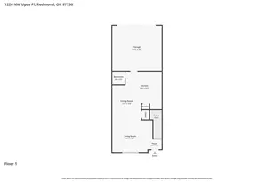 1226 NW Upas Pl, Redmond, OR 97756 - Photo 42