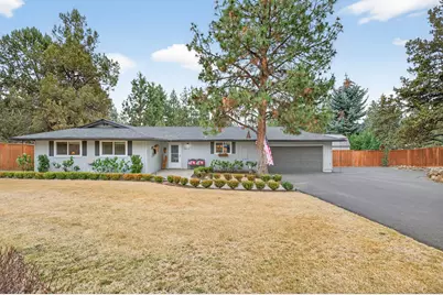20977 Desert Woods Drive, Bend, OR 97702 - Photo 1