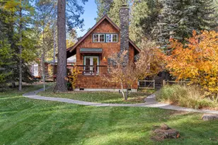 25601 SW Suttle-Sherman Rd, Camp Sherman, OR 97730 - Photo 2