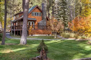 25601 SW Suttle-Sherman Rd, Camp Sherman, OR 97730 - Photo 1