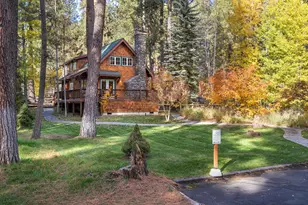 25601 SW Suttle-Sherman Rd, Camp Sherman, OR 97730 - Photo 4