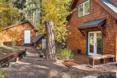 25601 SW Suttle-Sherman Road, Camp Sherman, OR 97730 - Photo 12