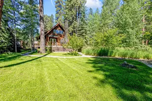 25601 SW Suttle-Sherman Rd, Camp Sherman, OR 97730 - Photo 58