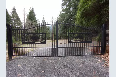 206 Lower Wolf Creek Road, Wolf Creek, OR 97497 - Photo 2