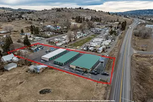 4851 US-97, Klamath Falls, OR 97601 - Photo 1