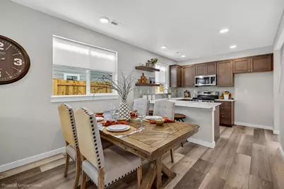 2684 NW 28th Street #256, Redmond, OR 97756 - Photo 4