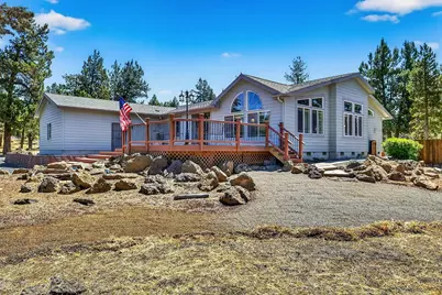17415 Kent Road, Sisters, OR 97759 - Photo 1