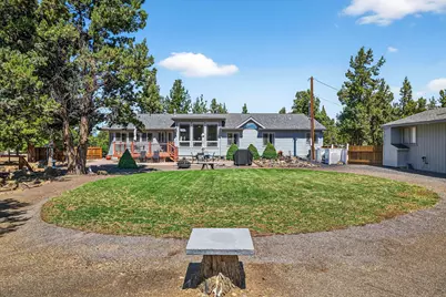 17415 Kent Road, Sisters, OR 97759 - Photo 26