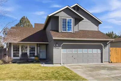 1152 NE Locksley Drive, Bend, OR 97701 - Photo 2