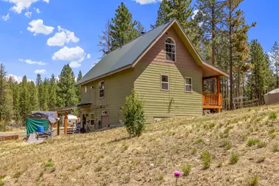 49354 S Packsaddle Circle, Beatty, OR 97621 - Photo 4