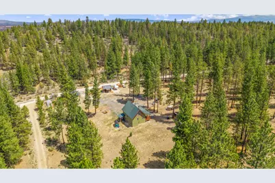 49354 S Packsaddle Circle, Beatty, OR 97621 - Photo 32
