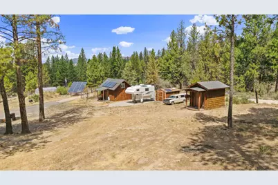 49354 S Packsaddle Circle, Beatty, OR 97621 - Photo 34