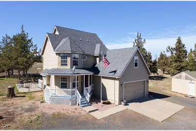 10393 SE Juniper Canyon, Prineville, OR 97754 - Photo 16