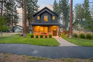 952 E Timber Pine Dr, Sisters, OR 97759 - Photo 4