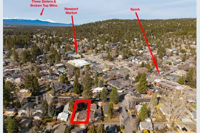1224 NW Union Street # 1 & 2, Bend, OR 97703 - Photo 46