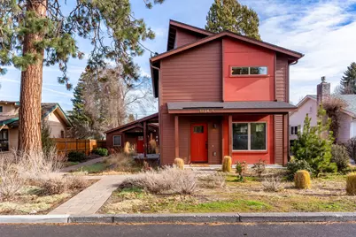 1224 NW Union Street # 1 & 2, Bend, OR 97703 - Photo 1