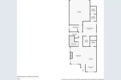 3886 SW Coyote Lane, Redmond, OR 97756 - Photo 44
