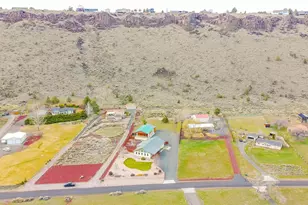 11588 SW Horny Hollow Trail, Terrebonne, OR 97760 - Photo 62