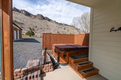 11588 SW Horny Hollow Trail, Terrebonne, OR 97760 - Photo 36