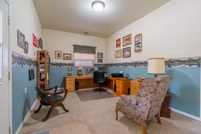 11588 SW Horny Hollow Trail, Terrebonne, OR 97760 - Photo 22