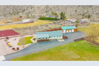 11588 SW Horny Hollow Trail, Terrebonne, OR 97760 - Photo 58